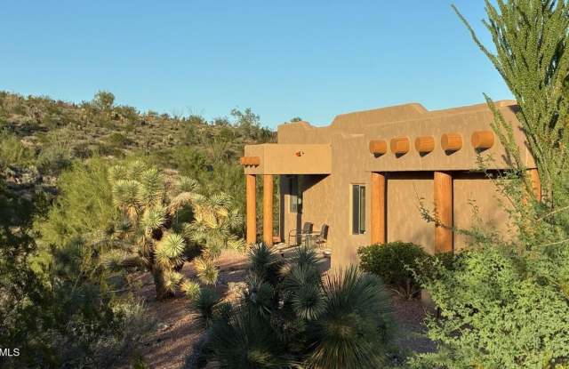 15240 E SIERRA MADRE Drive Gallery 1