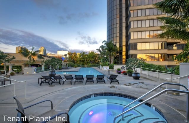 200 Harbor Dr unit 1002 - 200 Harbor Dr, San Diego, CA 92101