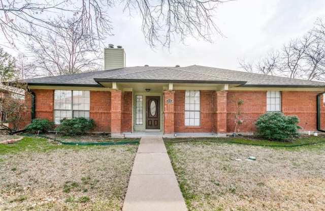 315 Harwell Street - 315 Harwell Street, Coppell, TX 75019