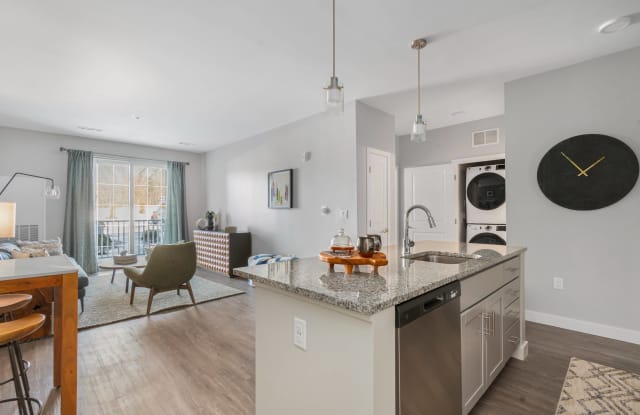 Edgemere Crossing photos photos