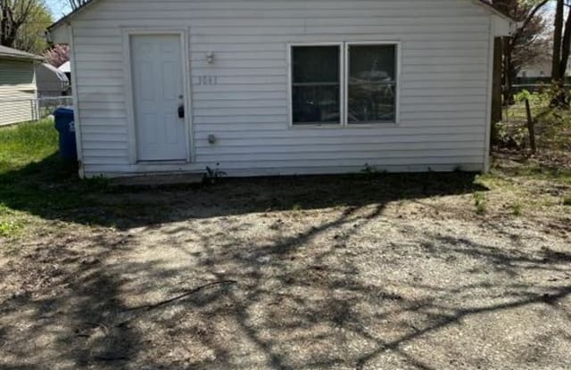 3041 South Rybolt Avenue - 3041 South Rybolt Avenue, Indianapolis, IN 46241