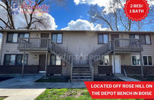 3205 W Rose Hill Street photos photos