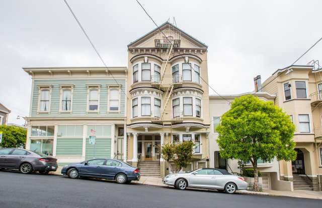 2148 Broderick Apartments photos photos 2148 Broderick Apartments photos photos