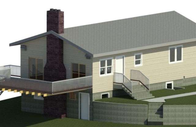 1 Sea Crest Drive - 1 Seacrest Dr, Hampton Bays, NY 11946