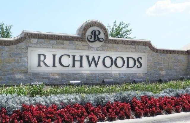 5670 Kerry Drive - 5670 Kerry Drive, Frisco, TX 75035