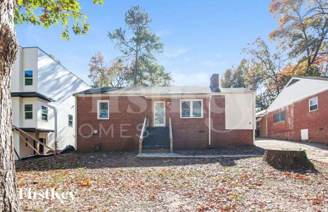 2081 Glenwood Avenue Southeast - 2081 Glenwood Avenue Southeast, Atlanta, GA 30316