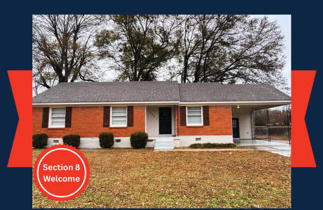 394 Clarice Dr - 394 Clarice Drive, Memphis, TN 38109