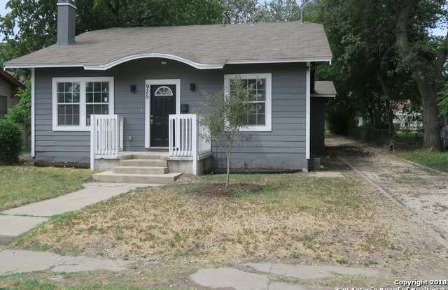 935 KAYTON AVE - 935 Kayton Avenue, San Antonio, TX 78210
