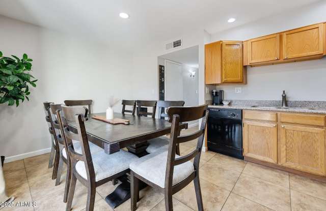 4861 W MARLETTE Avenue - 4861 West Marlette Avenue, Glendale, AZ 85301 4861 W MARLETTE Avenue - 4861 West Marlette Avenue, Glendale, AZ 85301