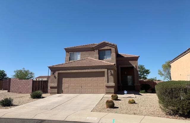 34142 N MERCEDES Drive - 34142 N Mercedes Dr, Queen Creek, AZ 85142