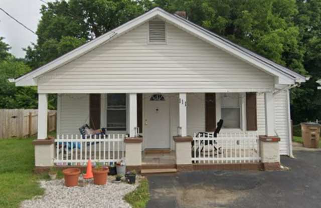 111 McDaniel Avenue photos photos
