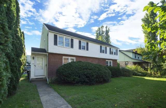 Sparks Street Duplex photos photos