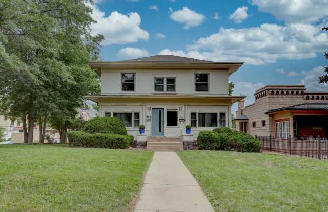 922 14th St - 5 photos photos