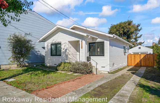 310 GEORGIA AVE. - 310 Georgia Avenue, San Bruno, CA 94066
