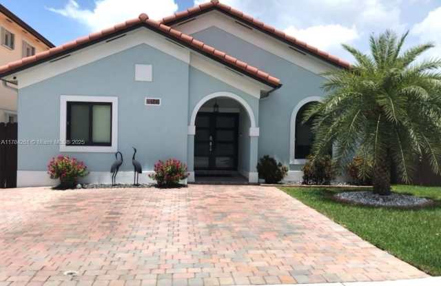 4400 SW 164th Path photos photos