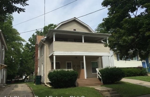 1023-1 N. Walnut - 1023 N Walnut St, Lansing, MI 48906
