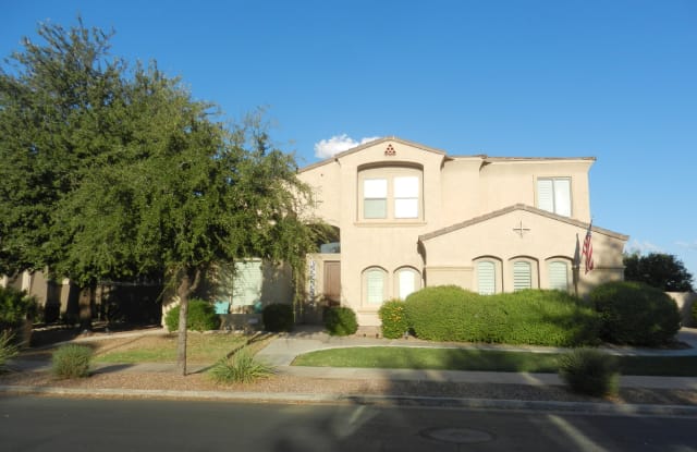 21311 S 187TH Way - 21311 South 187th Way, Queen Creek, AZ 85142