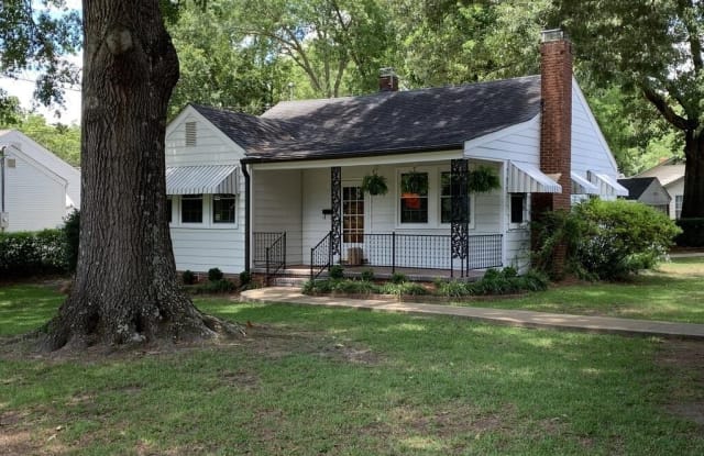 1526 S Boundary Avenue - 1526 South Boundary Avenue Southeast, Aiken, SC 29801