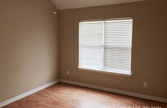 1095 Norwalk Trce - 1095 Norwalk Trace, Gwinnett County, GA 30043