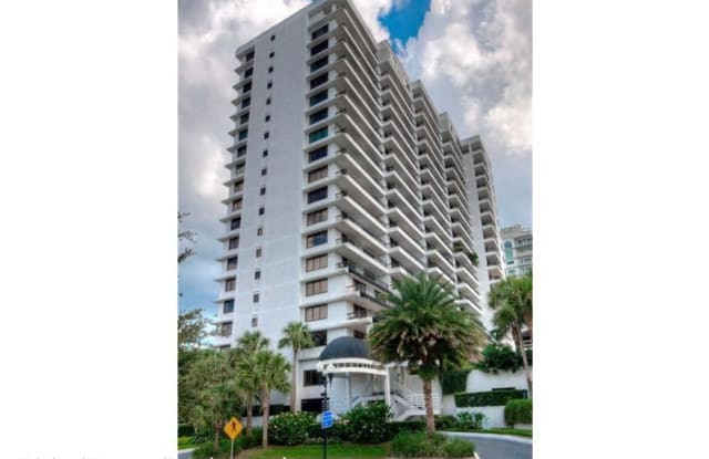 530 E Central #1005 - 530 E Central Blvd Unit 1005, Orlando, FL 32801