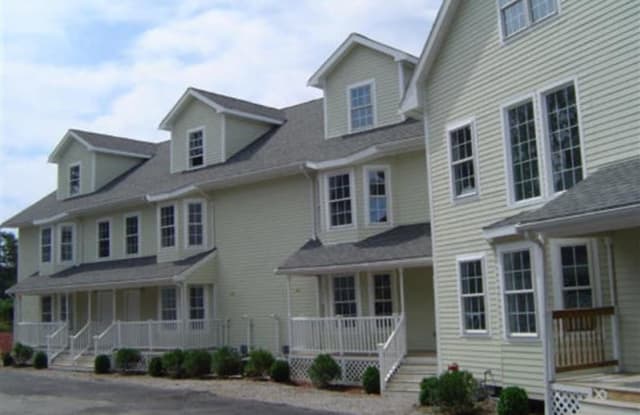 154 West street - 154 West Street, Boston, MA 02136