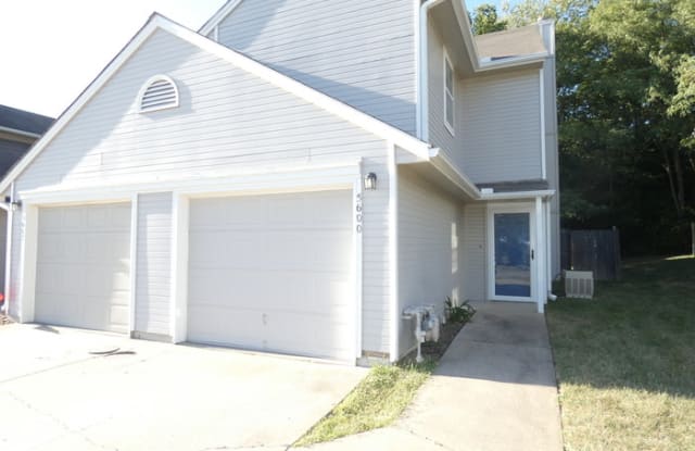 5600 Northwest 66th Terrace - 5600 Northwest 66th Terrace, Kansas City, MO 64151