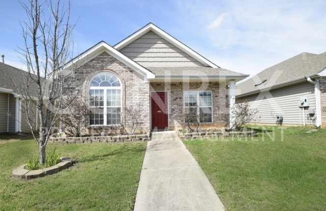 1203 Village Trail - 1203 Village Trail, Calera, AL 35040