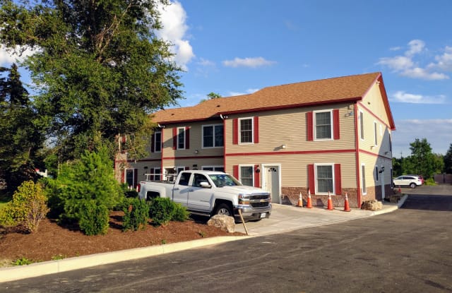 2760 Niagara Falls Boulevard - 2760 Niagara Falls Boulevard, Niagara County, NY 14120