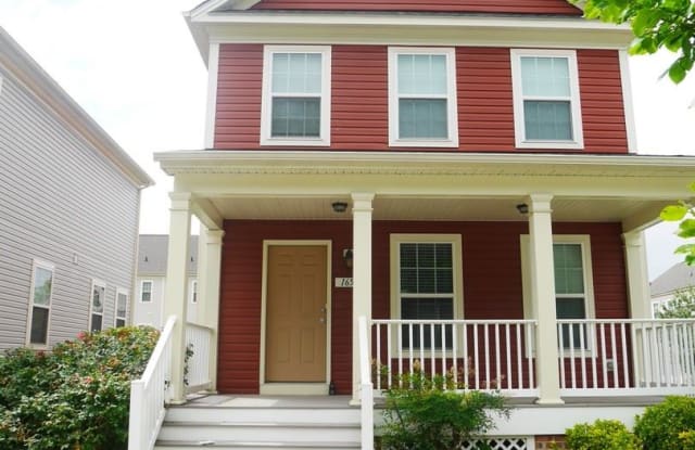 1650 Renaissance Dr - 1650 Renaissance Drive, Essex, MD 21221
