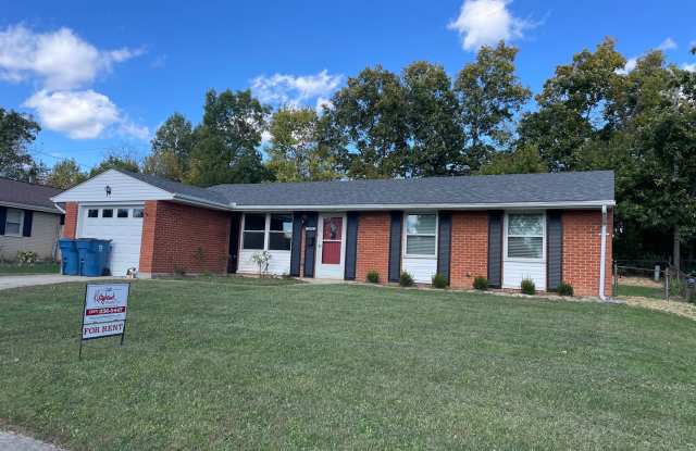 4 Bedroom Home in Huber Heights photos photos 4 Bedroom Home in Huber Heights photos photos