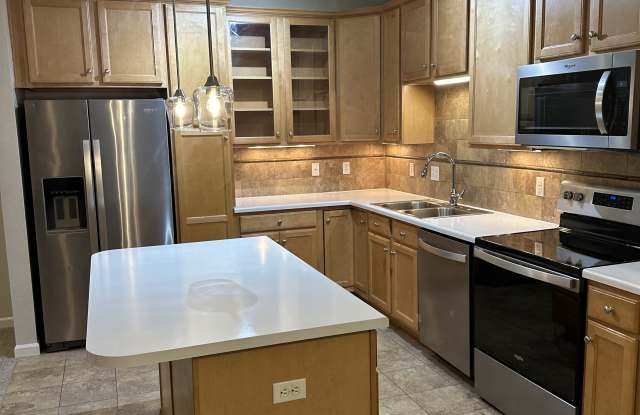 9359 Las Ramblas Court - 9359 Las Ramblas Court, Stonegate, CO 80134