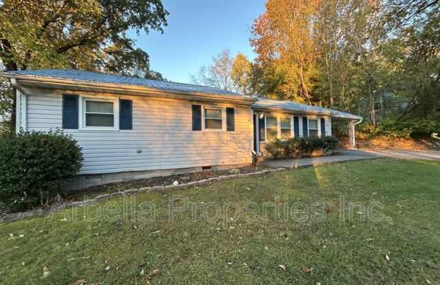1510 Linden Ave - 1510 Linden Street, Johnson City, TN 37601
