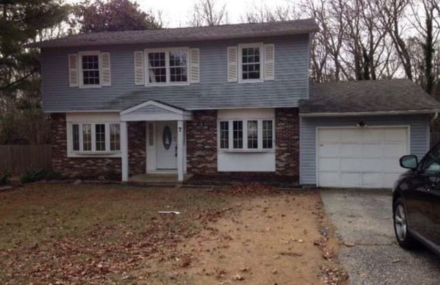 7 Dover St - 7 Dover Street, Ocean County, NJ 08527