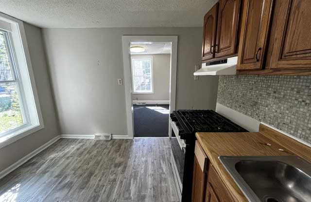 913 Niagara Street - Lower Rear Gallery 2