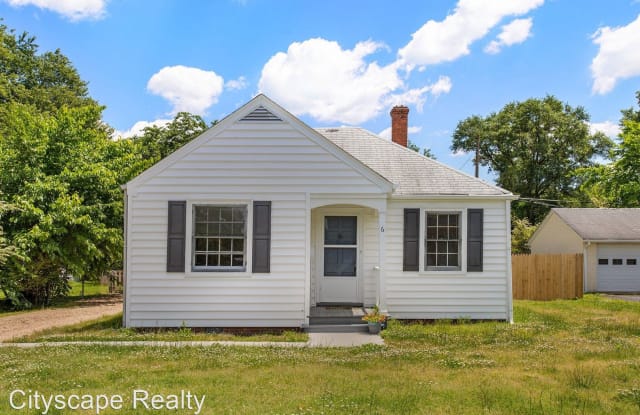 6 Naglee Avenue - 6 Naglee Avenue, Sandston, VA 23150