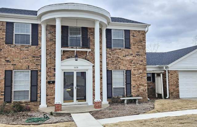 1608 Tarrytown - 1608 Tarrytown Road, Little Rock, AR 72227