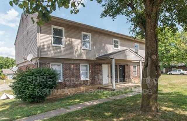 243 Landings Drive - 243 Landings Drive, Frankfort, KY 40601