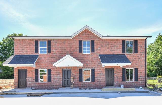 128 S. Pleasant Street # A - 128 South Pleasant Street, Springdale, AR 72764