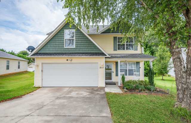 211 Night Heron Drive Gallery 1