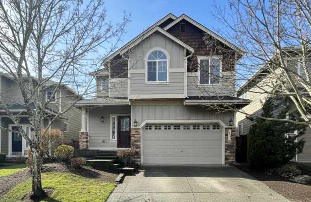 Spacious 4BR Home with A/C Near Alderwood Mall photos photos