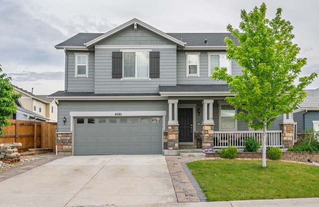 Impressive 4 Bed, 4.5 bath home in the Wheatlands Subdivision!! photos photos