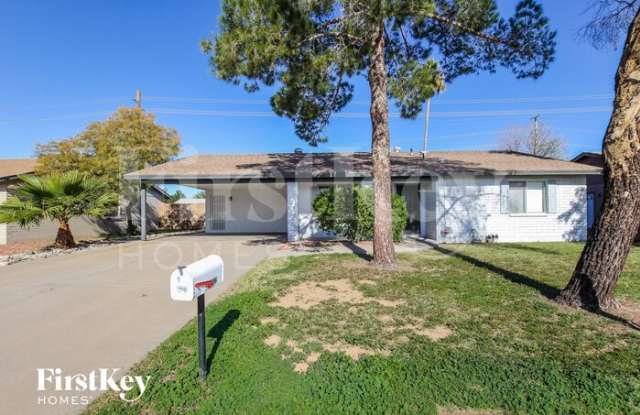 4112 West Camino Acequia - 4112 West Camino Acequia, Phoenix, AZ 85051 4112 West Camino Acequia - 4112 West Camino Acequia, Phoenix, AZ 85051