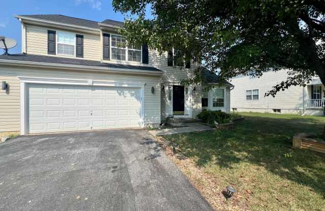 210 POSTING Way - 210 Posting Way, Jefferson County, WV 25414 210 POSTING Way - 210 Posting Way, Jefferson County, WV 25414