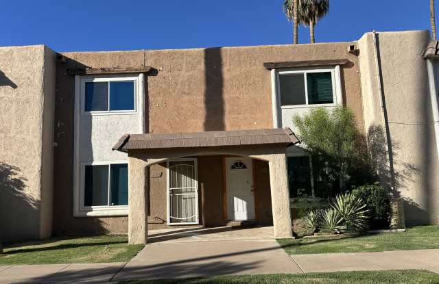 7126 N 19TH Avenue unit: 140 - 7126 North 19th Avenue, Phoenix, AZ 85021