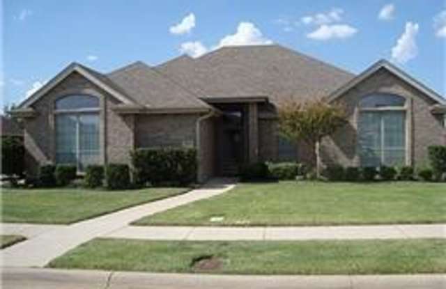 626 Lone Star Drive - 626 Lone Star Drive, Abilene, TX 79602