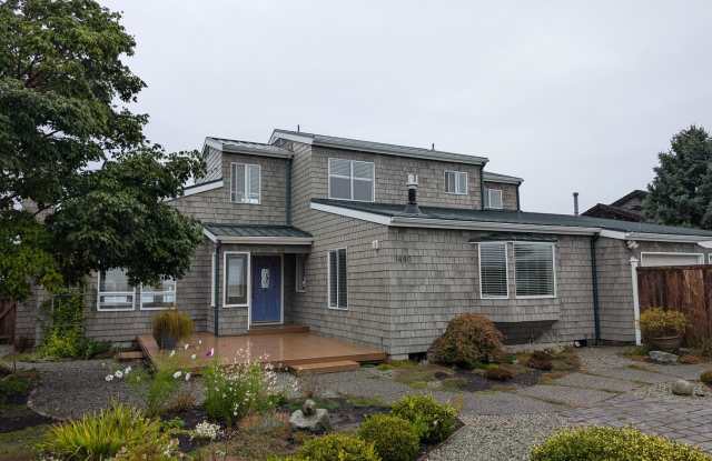 14864 Channel Drive - 14864 Channel Drive, Skagit County, WA 98257