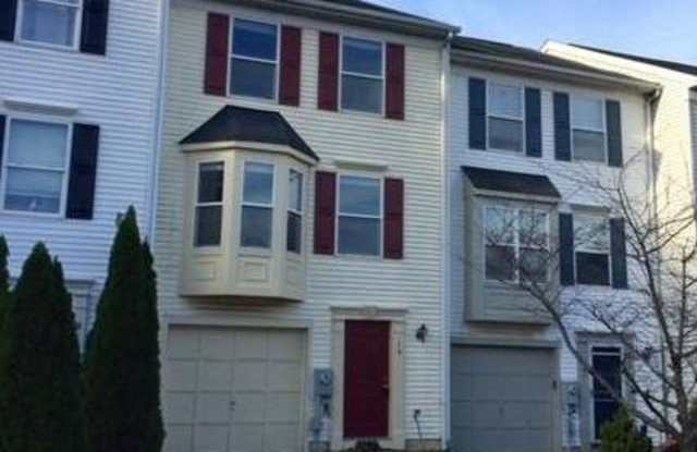 16 LANHILL COURT - 16 Lanhill Court, Arbutus, MD 21227