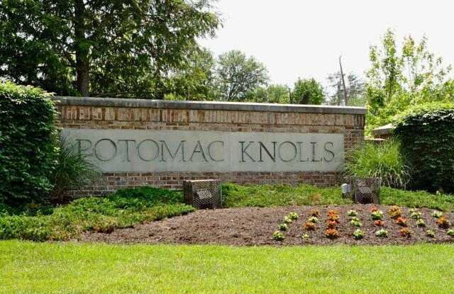 11409 TICONDEROGA CT - 11409 Ticonderoga Court, Fort Washington, MD 20744