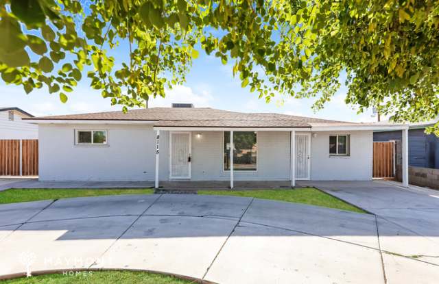 8115 North 29th Avenue photos photos