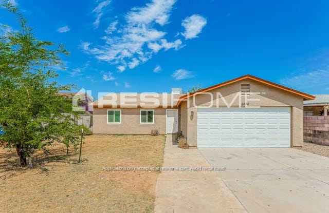 2234 West Bowker Street - 2234 West Bowker Street, Phoenix, AZ 85041